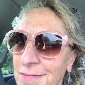 Meet your Posher, Barb